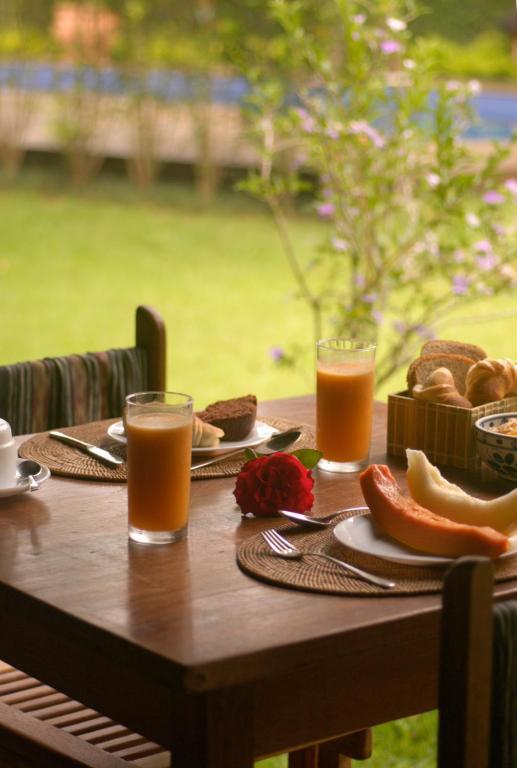 Pousada Verano ساو سيباستياو المظهر الخارجي الصورة
